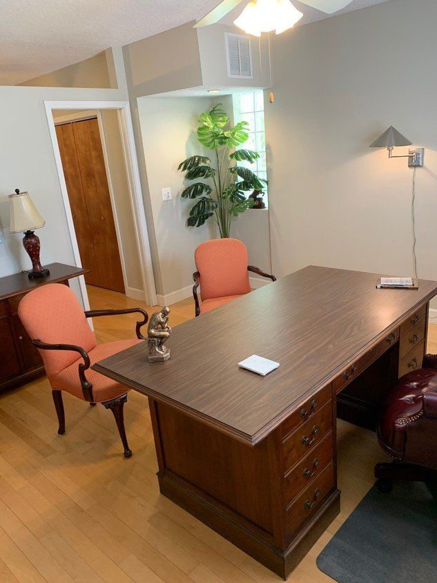 Professional Office Space For Lease in Orange Park: 401 Rusmor St, Orange Park, FL 32073
